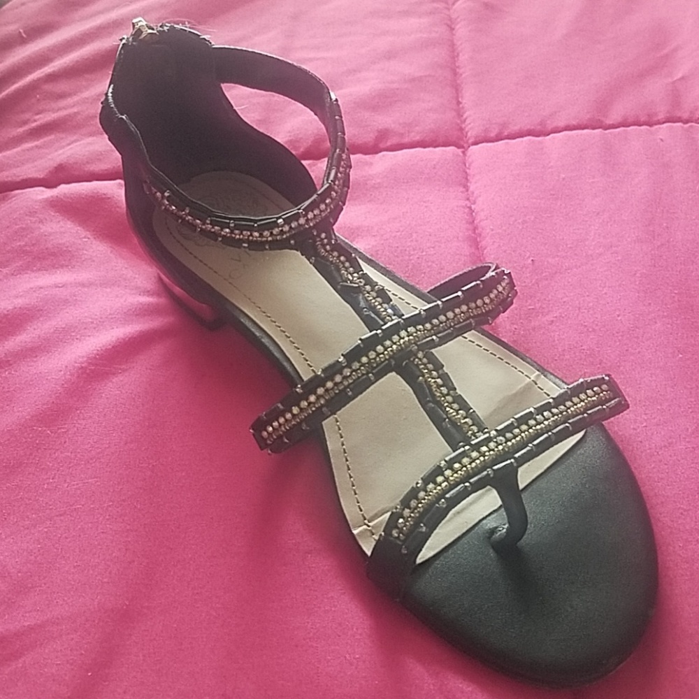 Vince Camuto sandals
